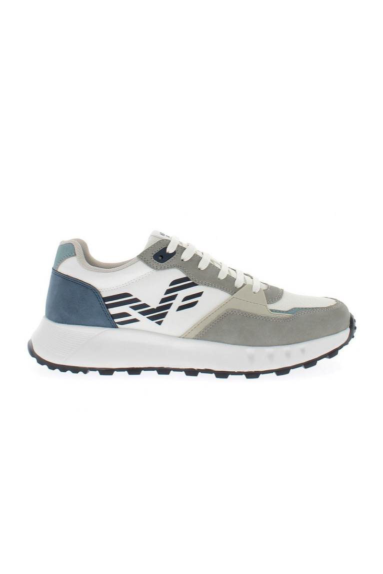 Sneakers Blanc cassé