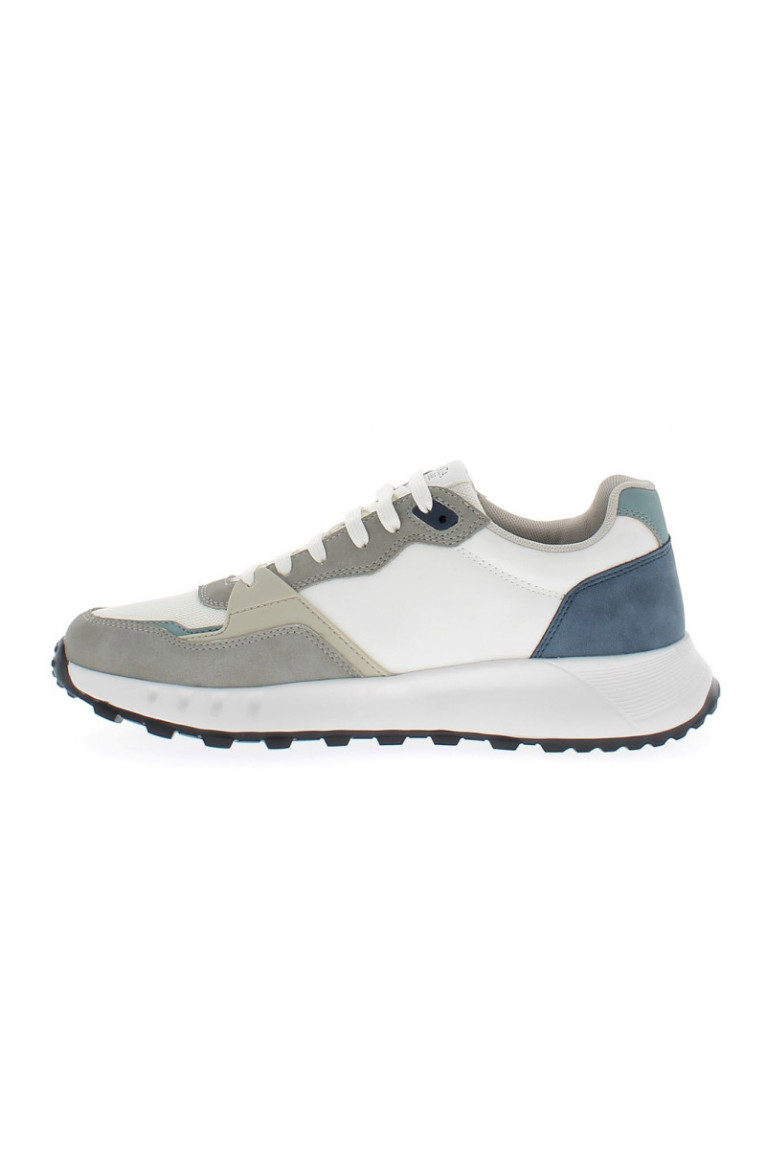 Sneakers Blanc cassé