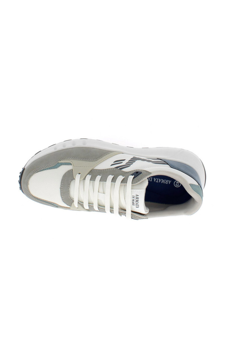 Sneakers Blanc cassé