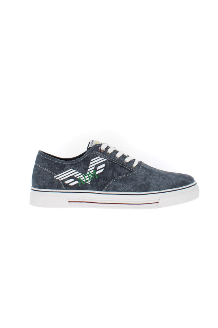 Sneakers Bleu marine