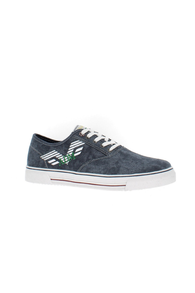 Sneakers Bleu marine