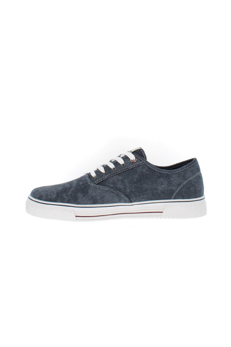 Sneakers Bleu marine