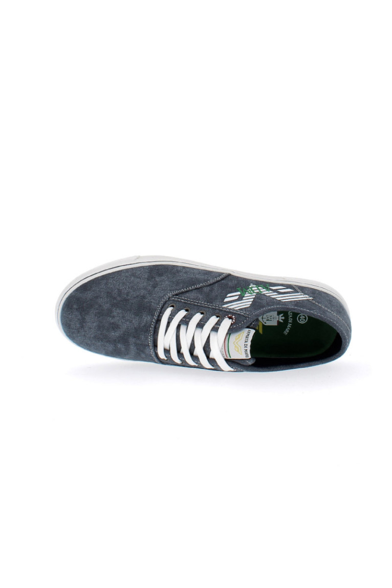 Sneakers Bleu marine