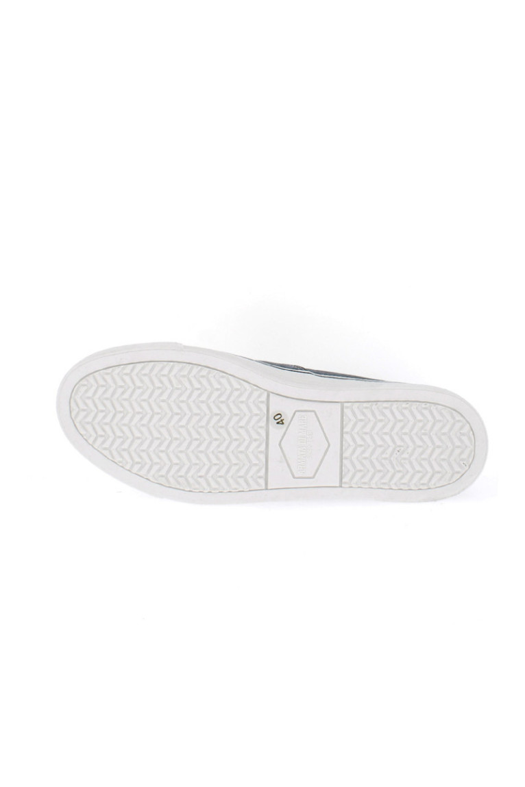 Sneakers Bleu marine