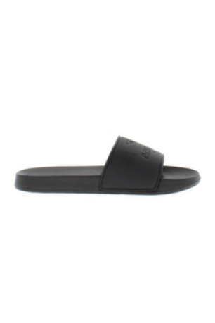 Claquettes noires