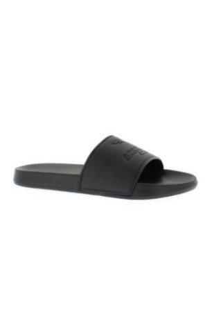 Claquettes noires
