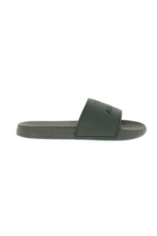 Claquettes Vert militaire