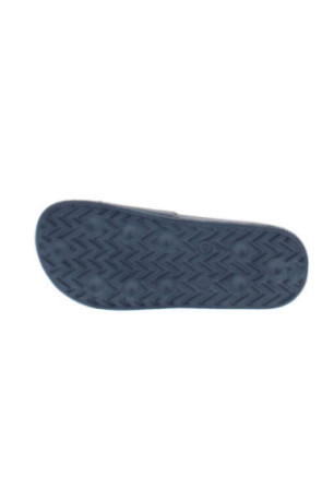 Claquettes bleu marine