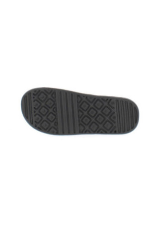 Claquettes noires