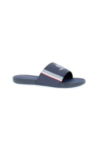 Claquettes Marine