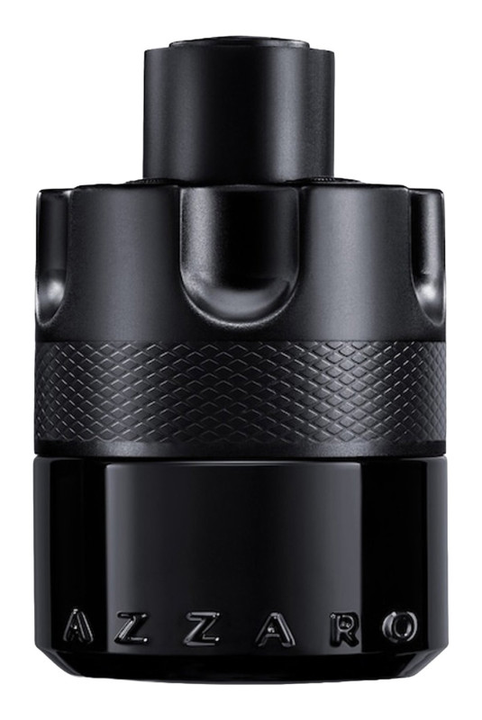 The Most Wanted Edp Intense 50ml AZZARO
