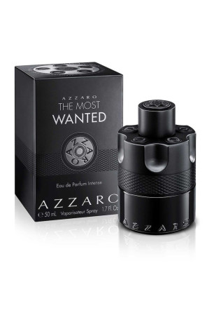 The Most Wanted Edp Intense 50ml AZZARO