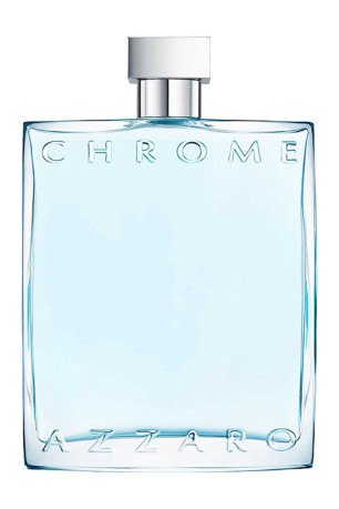 Chrome Edt 200ml AZZARO