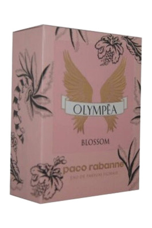 Olympéa Blossom Eau De Parfum Florale 30ml (woman) PACO RABANNE