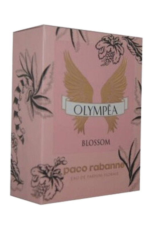 Olympéa Blossom Eau De Parfum Florale 30ml (woman) PACO RABANNE