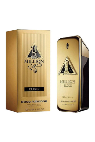 1 Million Parfum Intense 100ml PACO RABANNE