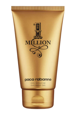 1 Million Gel douche 150ml PACO RABANNE