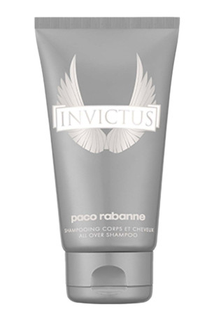 Invictus Gel Douche 150ml PACO RABANNE