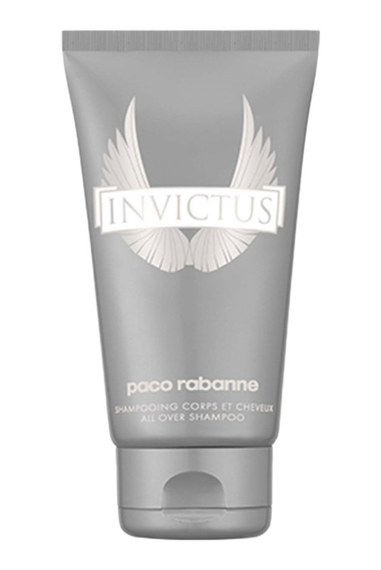 Invictus Gel Douche 150ml PACO RABANNE