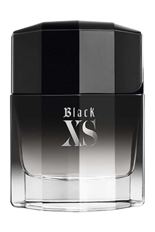 Black XS Edt 100ml PACO RABANNE
