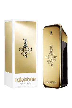 1 Million Edt 100ml PACO RABANNE