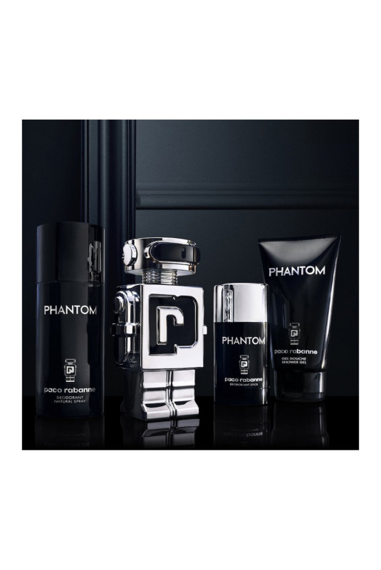 Phantom Deo Stick 75ml PACO RABANNE