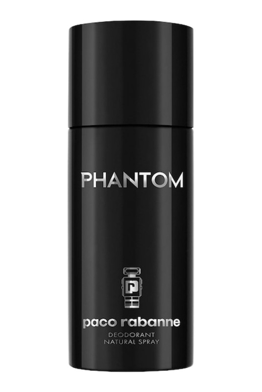 Phantom Déodorant 150ml PACO RABANNE
