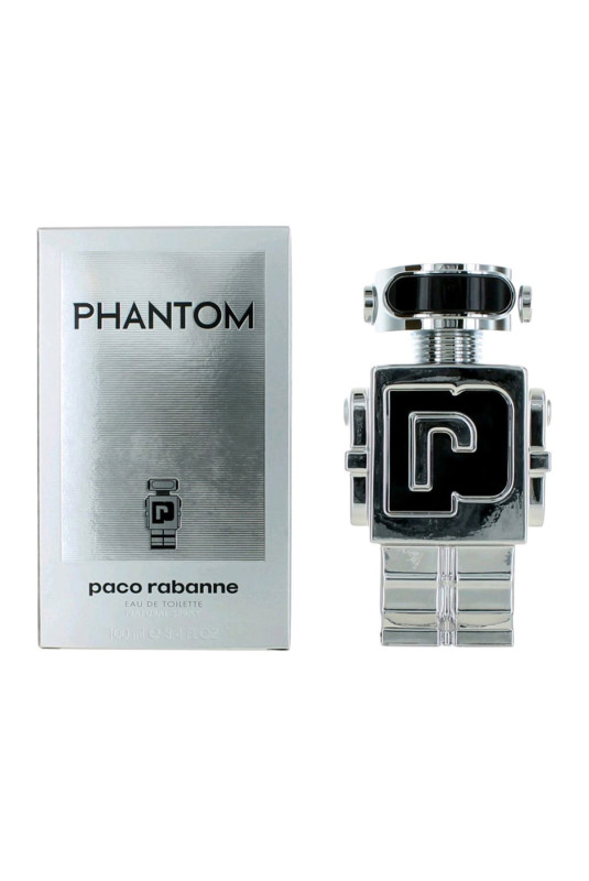 Phantom Edt 100ml PACO RABANNE