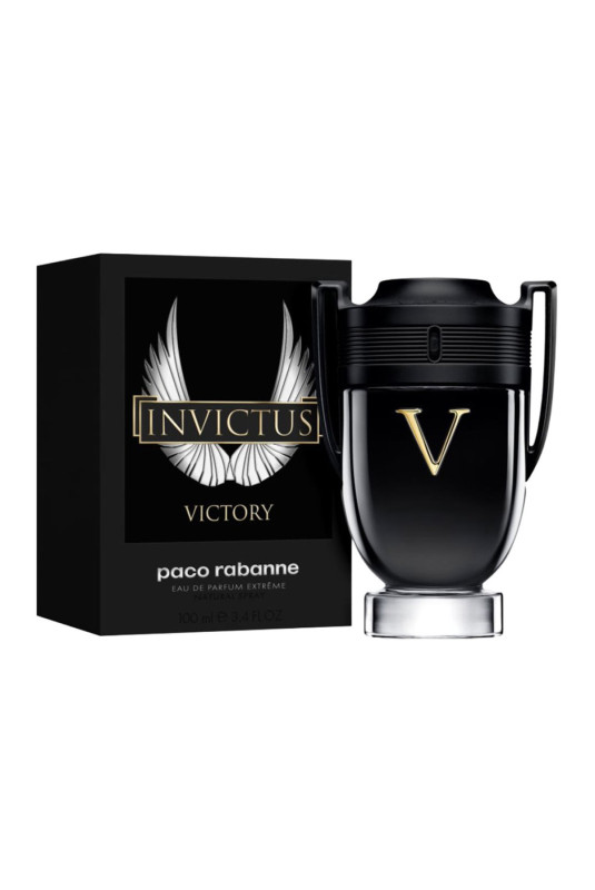 Invictus Victory Edp 100ml PACO RABANNE