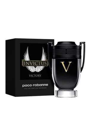 Invictus Victory Edp 50ml PACO RABANNE