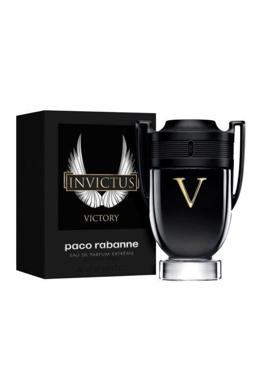 Invictus Victory Edp 50ml PACO RABANNE