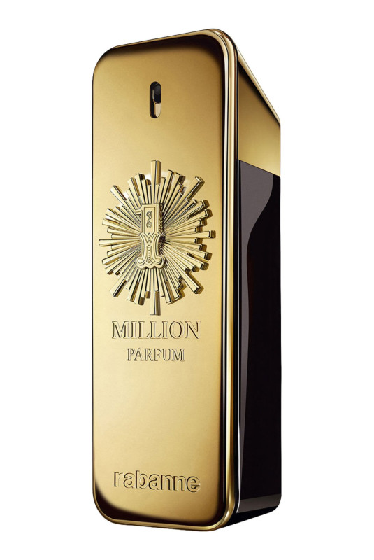 One million Parfum 200ml PACO RABANNE