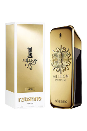 One million Parfum 200ml PACO RABANNE