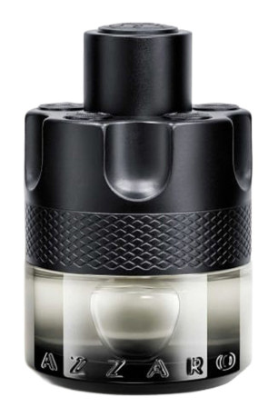 The Most Wanted Intense Edt 50ml AZZARO