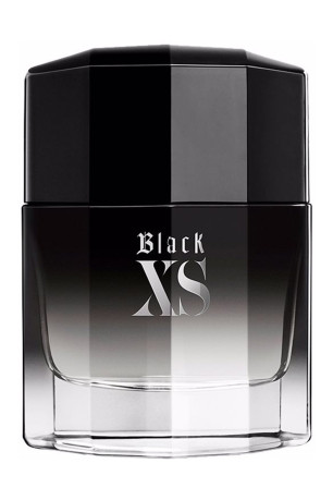 Black XS (2018) Edt 50ml PACO RABANNE