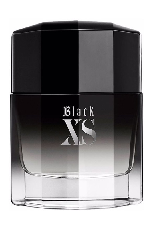 Black XS (2018) Edt 50ml PACO RABANNE