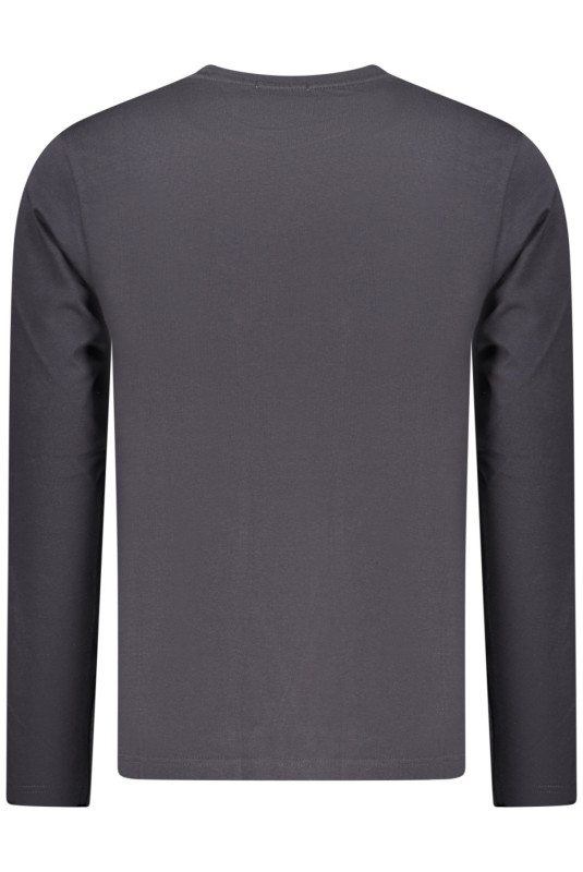 T-shirt ML COVERI MOVING