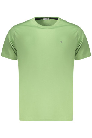 T-shirt MC COVERI MOVING