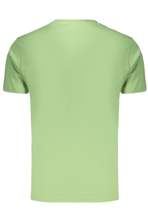 T-shirt MC COVERI MOVING