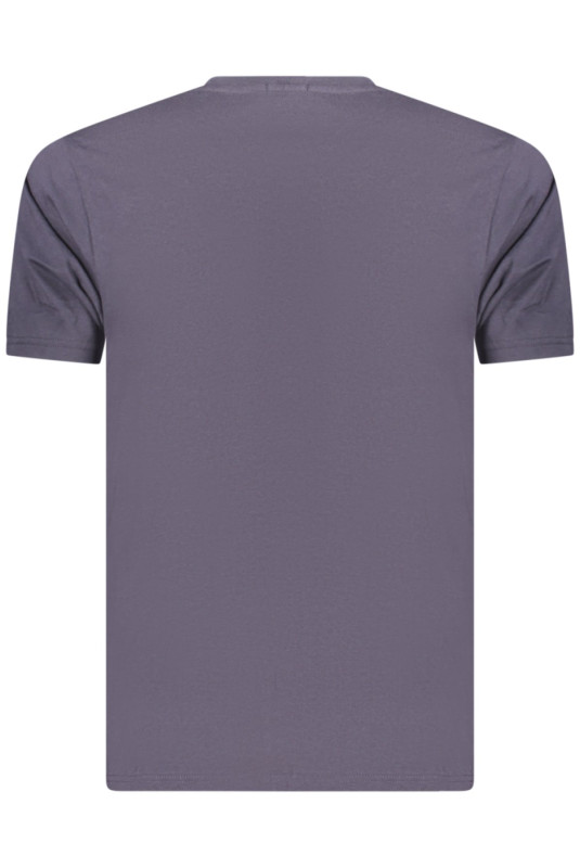 T-shirt MC COVERI MOVING