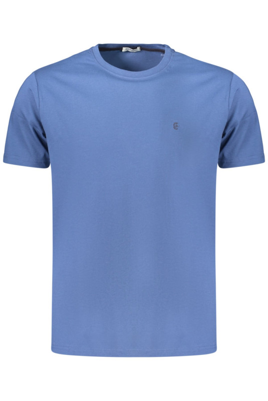 T-shirt MC COVERI MOVING