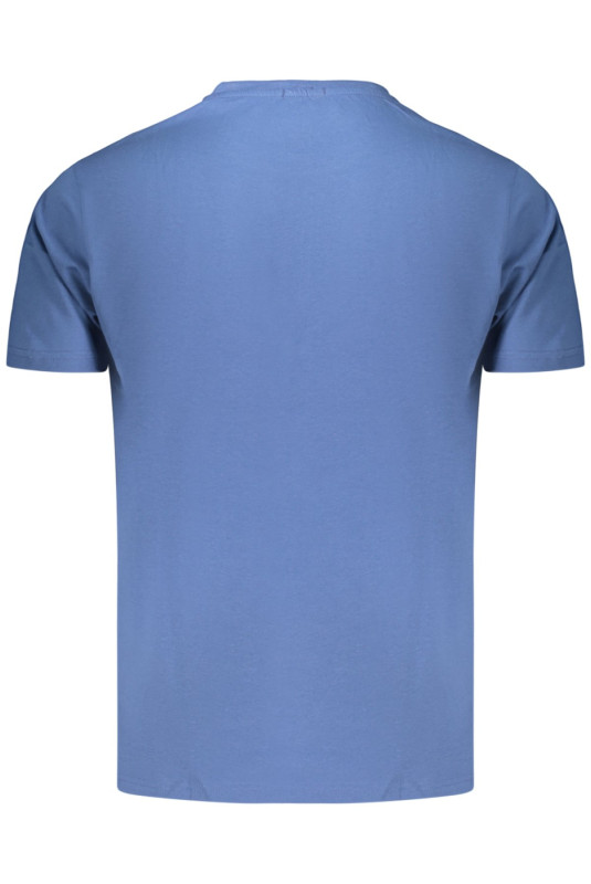 T-shirt MC COVERI MOVING