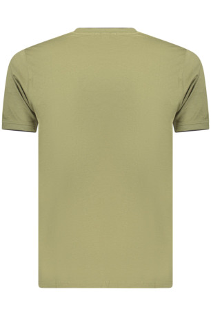 T-shirt MC COVERI MOVING
