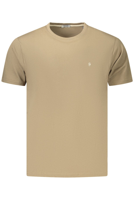 T-shirt MC COVERI MOVING