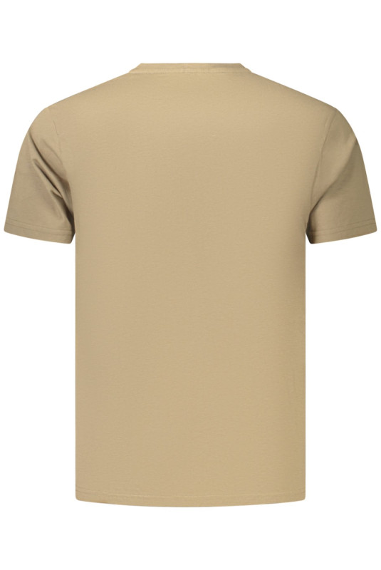 T-shirt MC COVERI MOVING