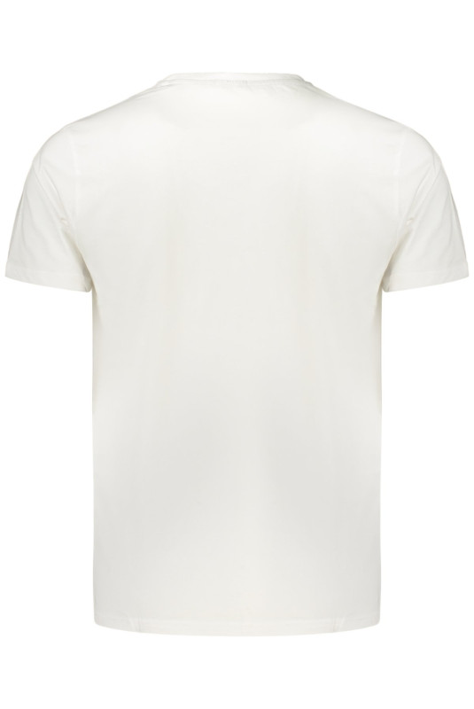 T-shirt MC COVERI MOVING