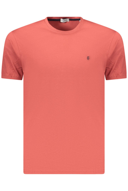 T-shirt homme MC COVERI MOVING