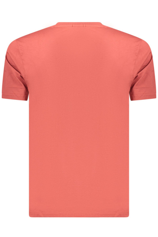 T-shirt homme MC COVERI MOVING