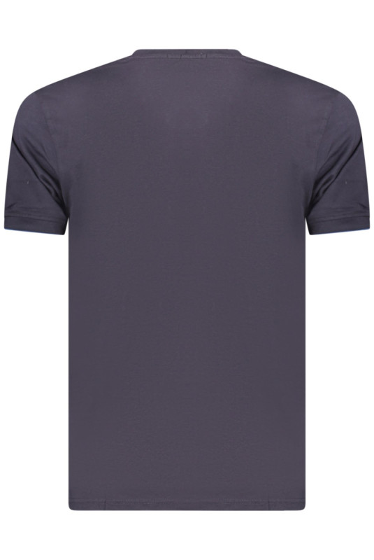 T-shirt MC COVERI MOVING