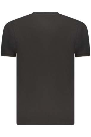 T-shirt MC COVERI MOVING